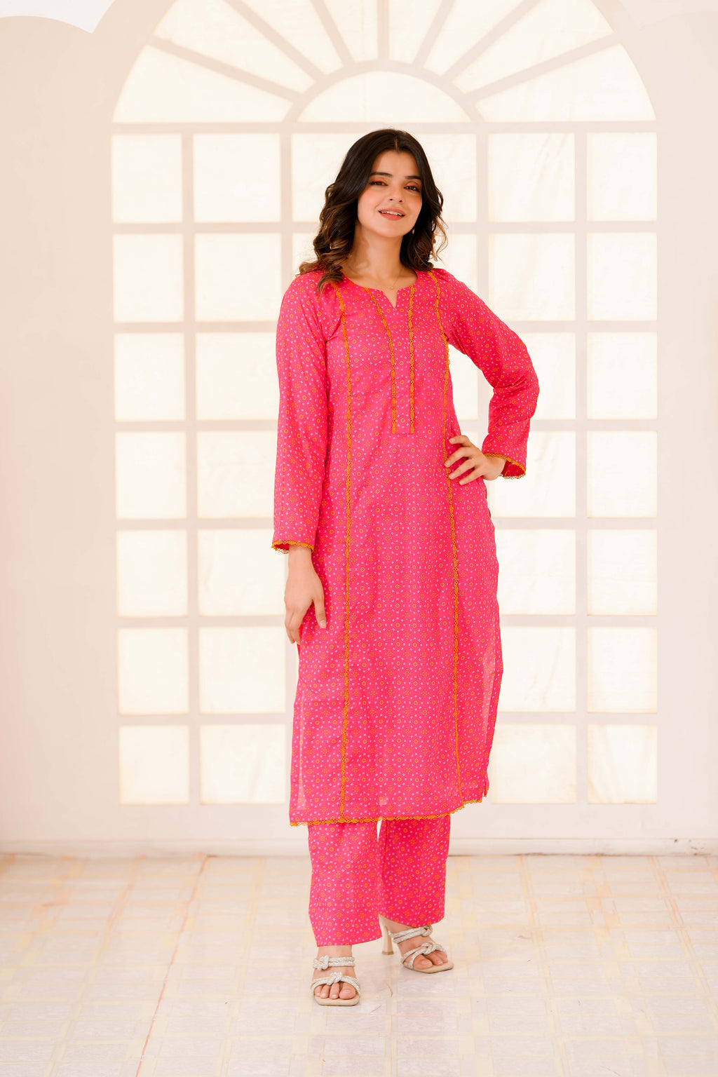DIGITAL PRINTED LAWN 2 Pcs I MRDP 013