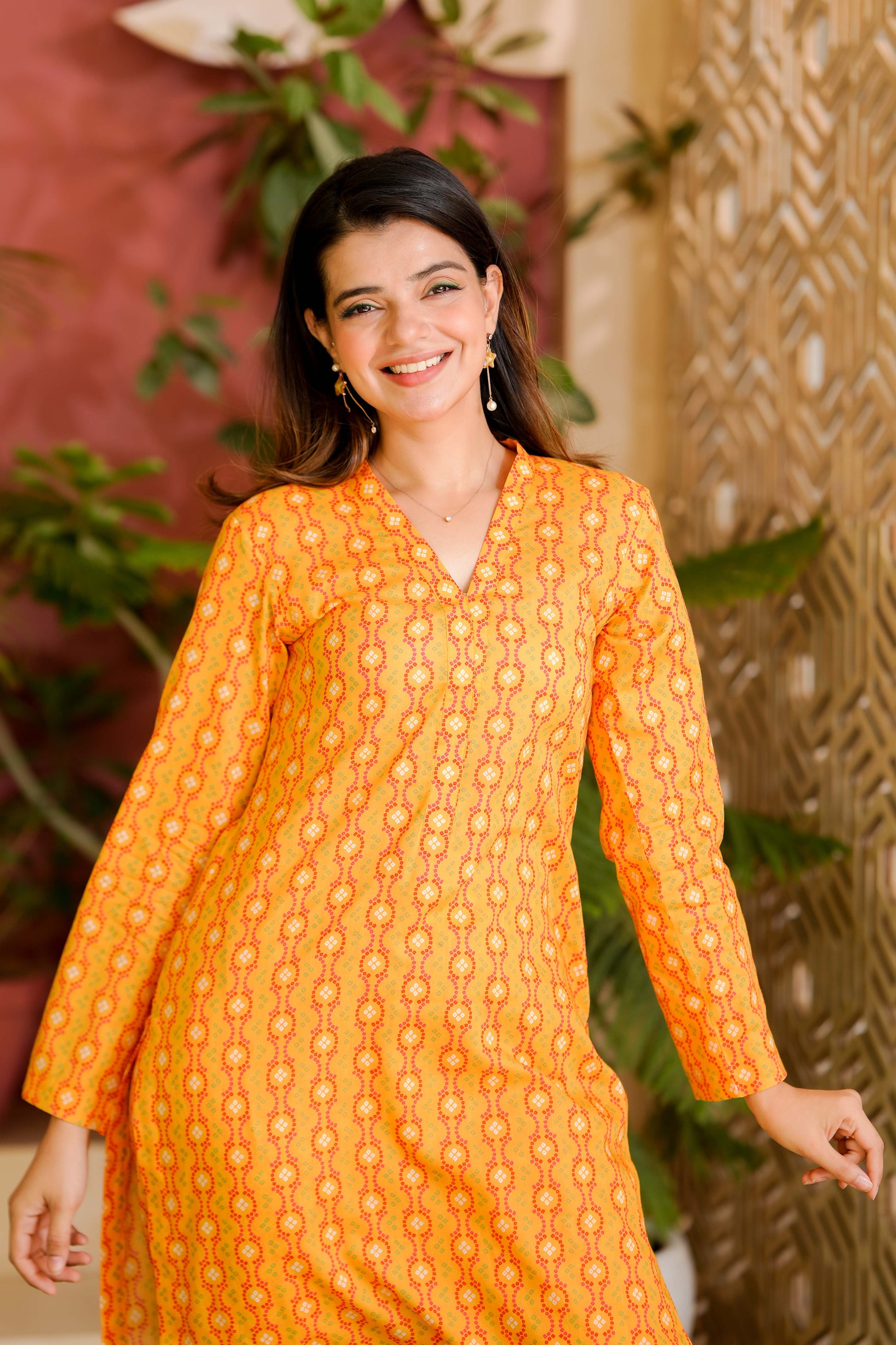 DIGITAL PRINTED LAWN 2 Pcs I MRDP 012
